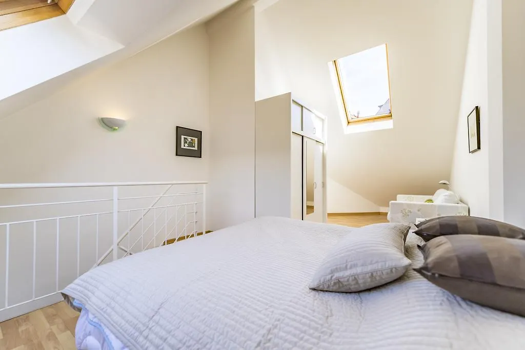 Maisonette Apartment Am Bahnhof - Adults Only Innsbruck 0*,